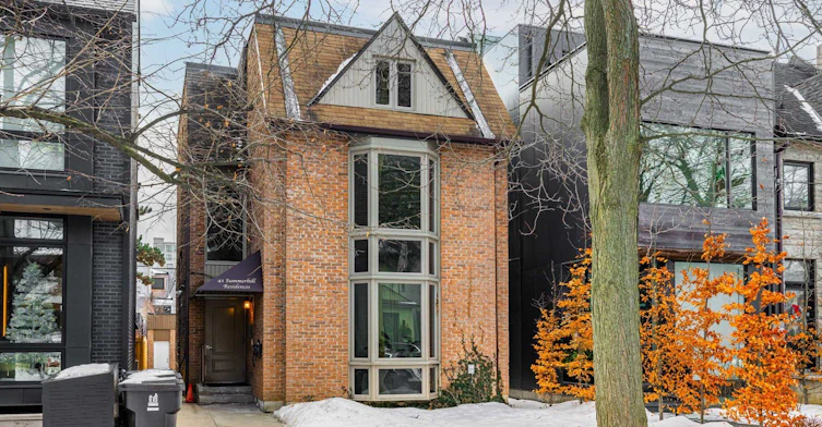 2-41 Summerhill Avenue, Toronto, ON, M4T 1A9 - 2