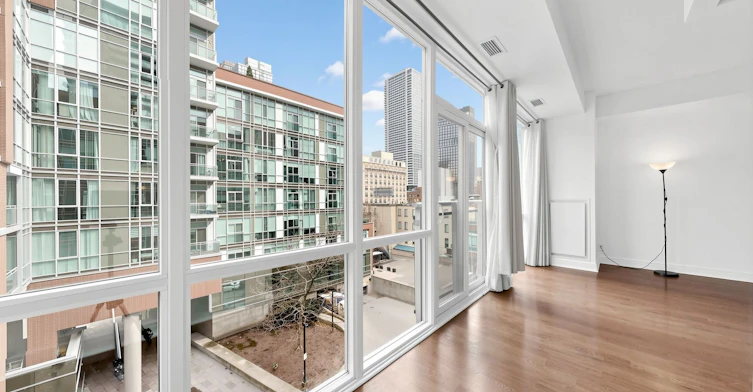 S508-112 George Street, Toronto, ON, M5A 3S2 - 20
