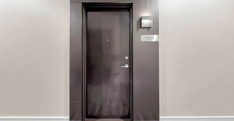 S508-112 George Street, Toronto, ON, M5A 3S2 - 11