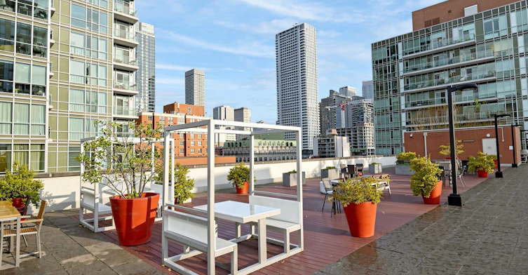 S508-112 George Street, Toronto, ON, M5A 3S2 - 50
