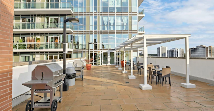 S508-112 George Street, Toronto, ON, M5A 3S2 - 49