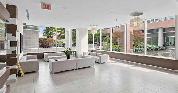 S508-112 George Street, Toronto, ON, M5A 3S2 - 5