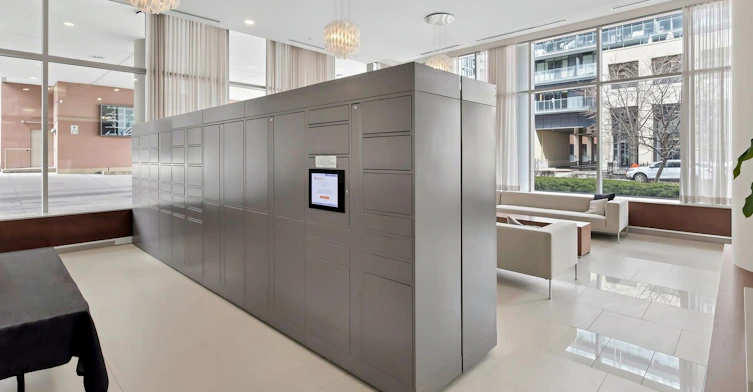 S508-112 George Street, Toronto, ON, M5A 3S2 - 42