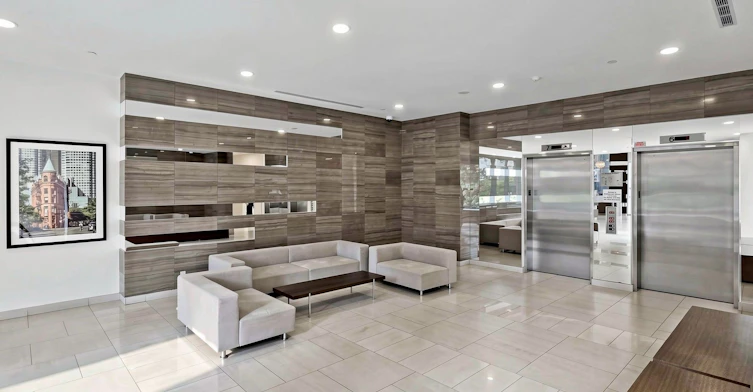 S508-112 George Street, Toronto, ON, M5A 3S2 - 8