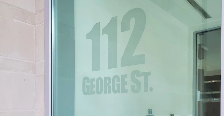 S508-112 George Street, Toronto, ON, M5A 3S2 - 4