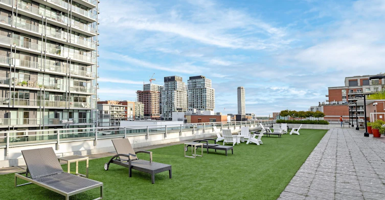 S508-112 George Street, Toronto, ON, M5A 3S2 - 48