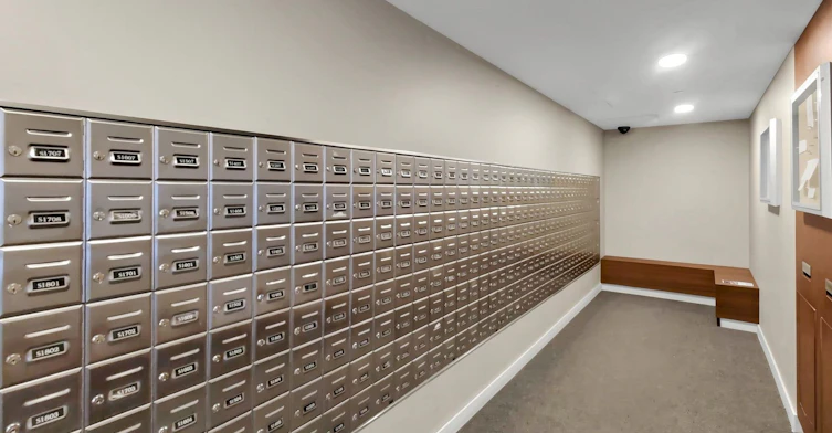 S508-112 George Street, Toronto, ON, M5A 3S2 - 44