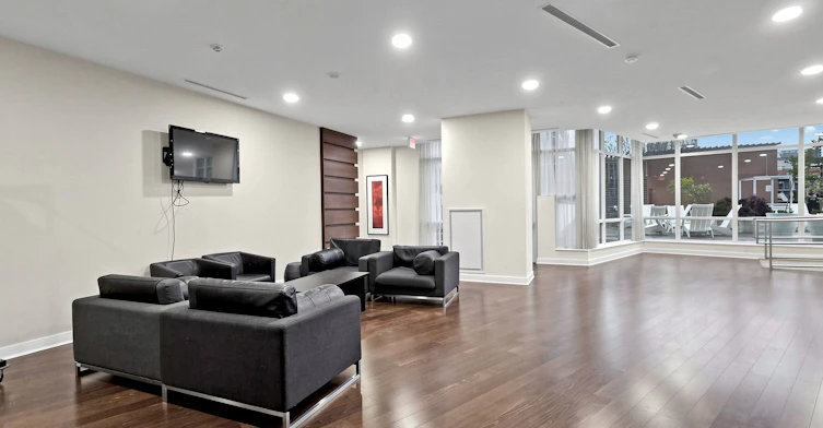 S508-112 George Street, Toronto, ON, M5A 3S2 - 39