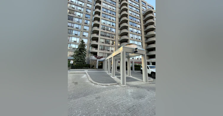 207-5785 Yonge Street, Toronto, ON, M2M 4J2 - 2