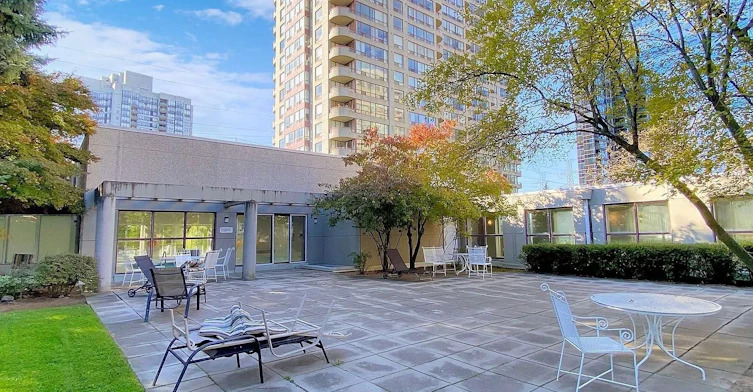207-5785 Yonge Street, Toronto, ON, M2M 4J2 - 31