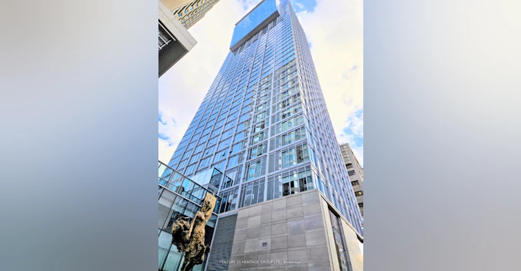 2313-188 Cumberland Street, Toronto, ON, M5R 0B6
