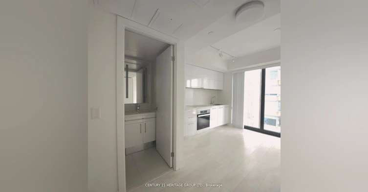 2313-188 Cumberland Street, Toronto, ON, M5R 0B6 - 22