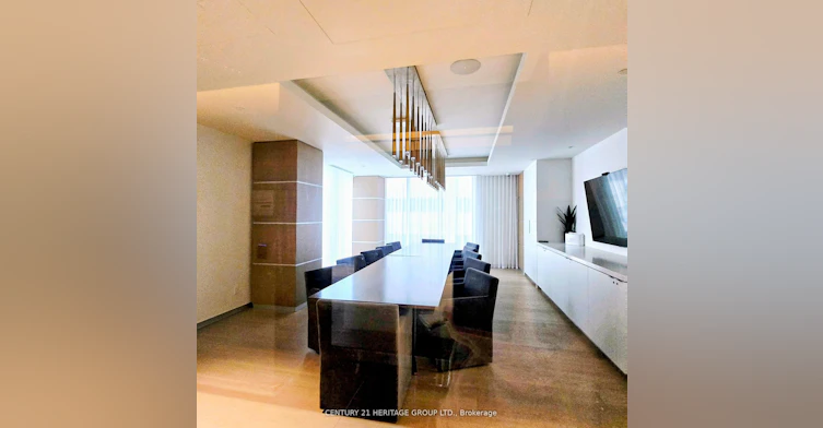 2313-188 Cumberland Street, Toronto, ON, M5R 0B6 - 10