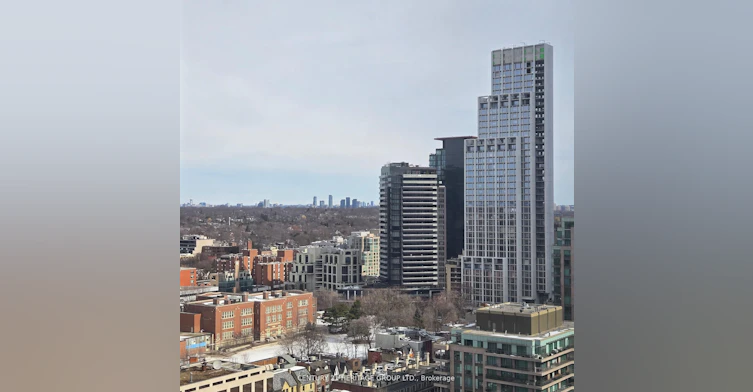 2313-188 Cumberland Street, Toronto, ON, M5R 0B6 - 28