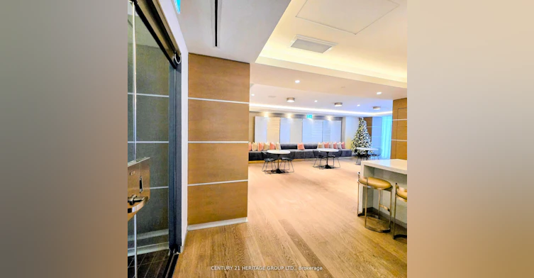 2313-188 Cumberland Street, Toronto, ON, M5R 0B6 - 9