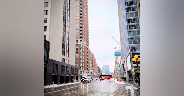 2313-188 Cumberland Street, Toronto, ON, M5R 0B6 - 12