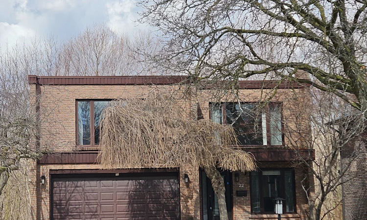 22 Coreydale Court