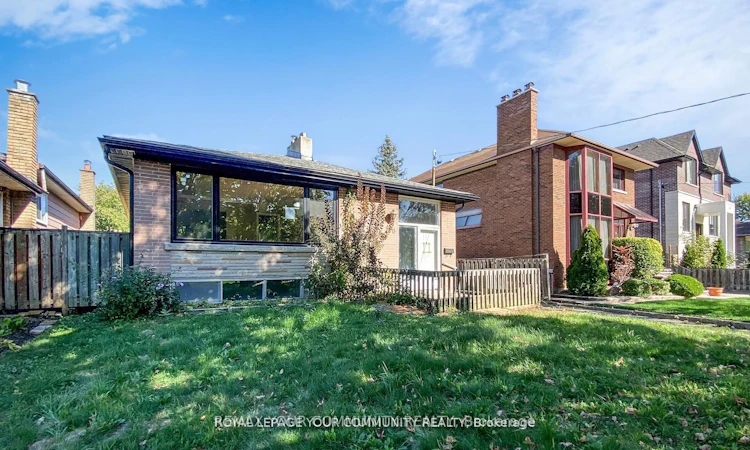 480 Ellerslie Avenue