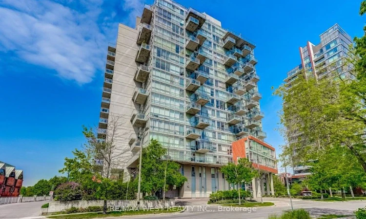 501-30 Canterbury Place