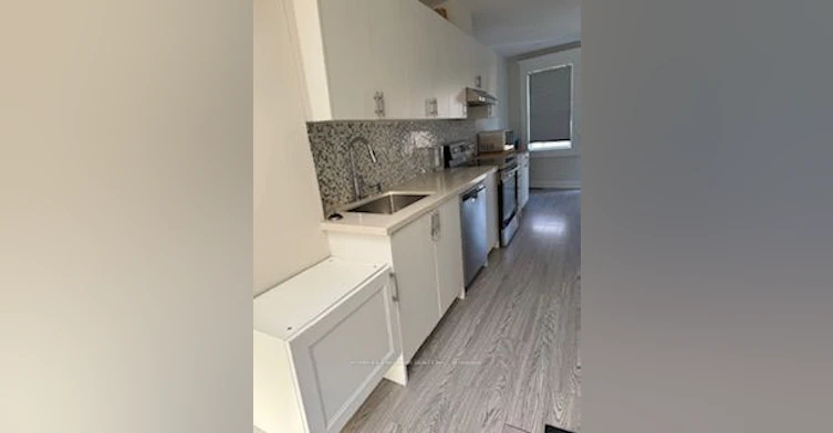 2nd Fl-2615 Yonge Street, Toronto, ON, M4P 2J1 - 4
