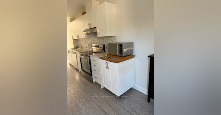2nd Fl-2615 Yonge Street, Toronto, ON, M4P 2J1 - 3