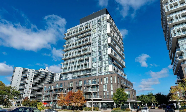 1407-128 Fairview Mall Drive