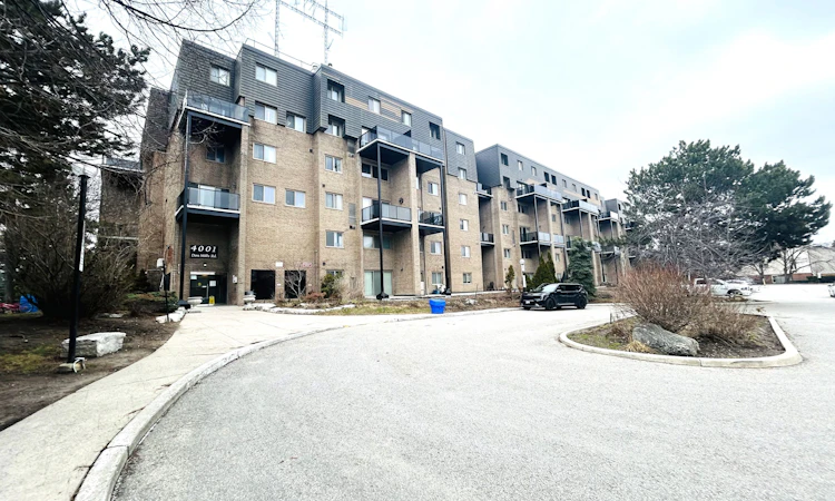 135-4001 Don Mills Road