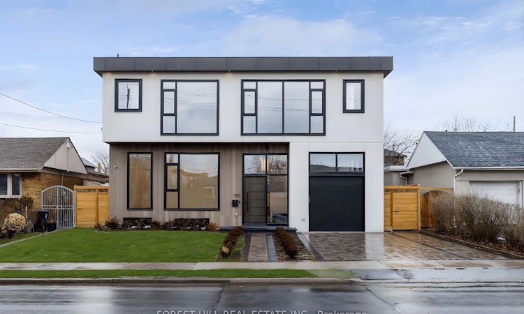 170 Ranee Avenue