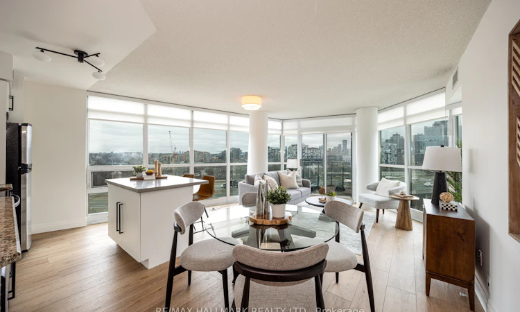 1120-231 Fort York Boulevard