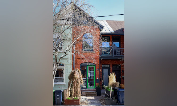 13 Collahie Street