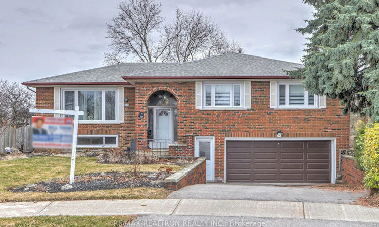 15 Willimart Court