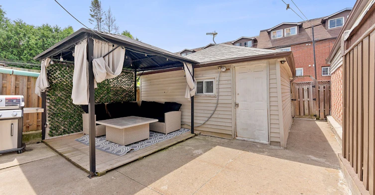 LOWER-502 Westmount Avenue, Toronto, ON, M6E 3N5 - 25