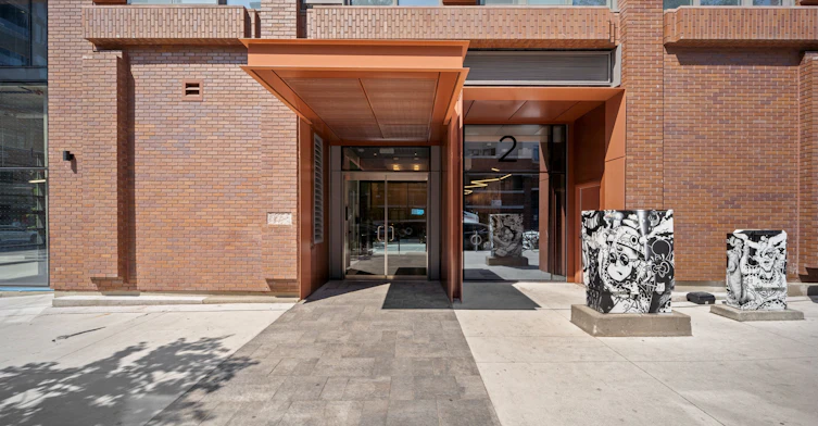 1303-2 Augusta Avenue, Toronto, ON, M5V 0T3 - 31