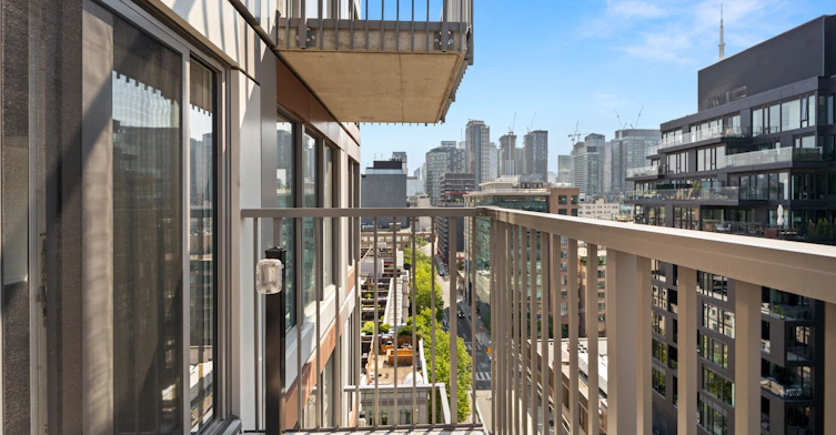 1303-2 Augusta Avenue, Toronto, ON, M5V 0T3 - 10