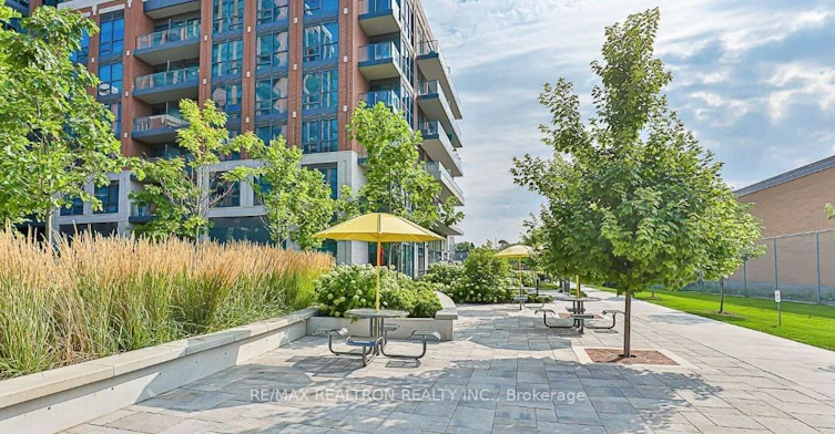 636-31 Tippett Road, Toronto, ON, M3H 0C8 - 33