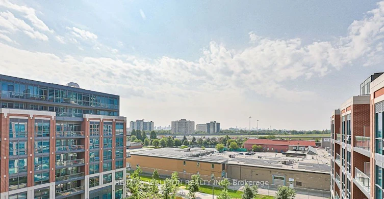 636-31 Tippett Road, Toronto, ON, M3H 0C8 - 22