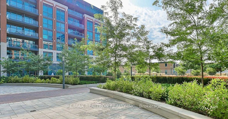 636-31 Tippett Road, Toronto, ON, M3H 0C8 - 30