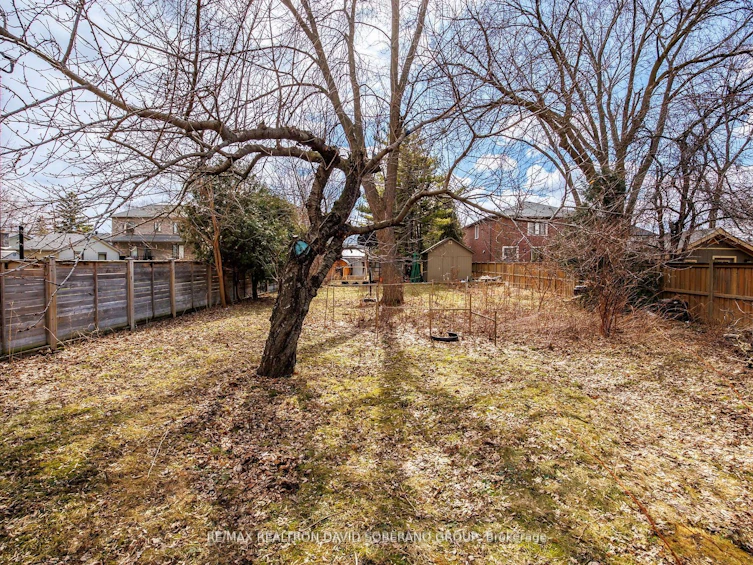 256 Codsell Avenue, Toronto, ON, M3H 3X1 - 35