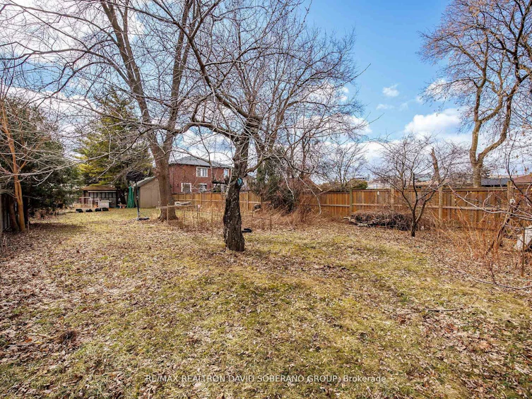 256 Codsell Avenue, Toronto, ON, M3H 3X1 - 34
