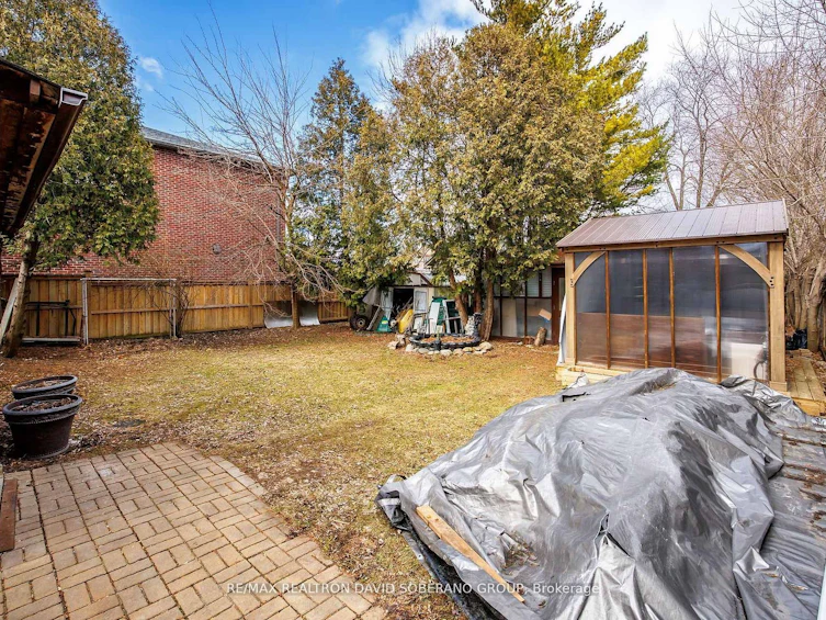 256 Codsell Avenue, Toronto, ON, M3H 3X1 - 31