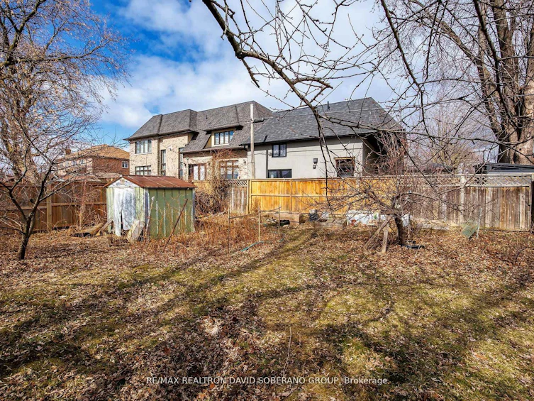 256 Codsell Avenue, Toronto, ON, M3H 3X1 - 36