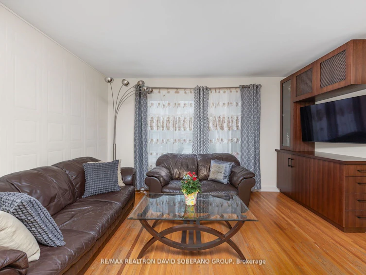 256 Codsell Avenue, Toronto, ON, M3H 3X1 - 5