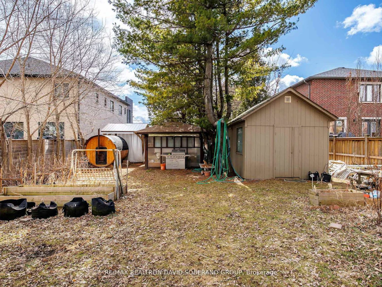 256 Codsell Avenue, Toronto, ON, M3H 3X1 - 37