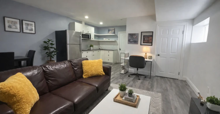 214 Clanton Park Road, Toronto, ON, M3H 2G1 - 5
