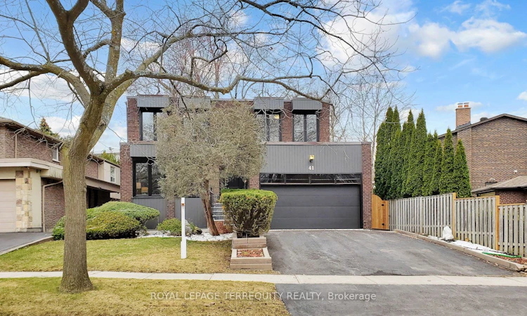 41 Beardmore Crescent