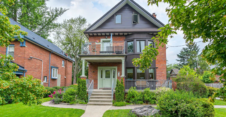 House-202 Rusholme Road, Toronto, ON, M6H 2Y7 - 15