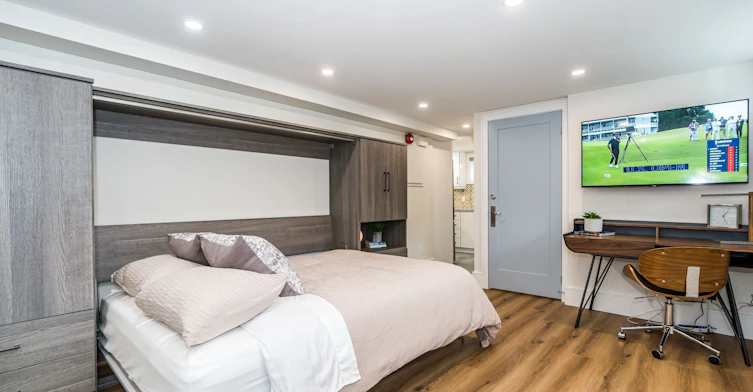 House-202 Rusholme Road, Toronto, ON, M6H 2Y7 - 6