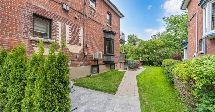 House-202 Rusholme Road, Toronto, ON, M6H 2Y7 - 18