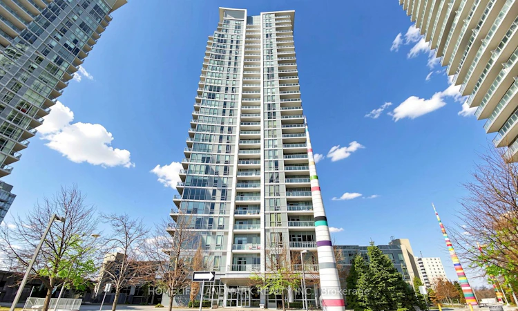 1208-66 Forest Manor Road