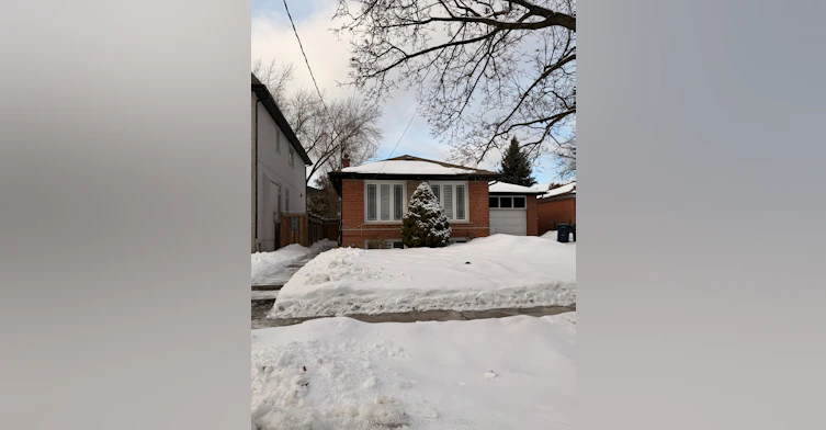 BSMT-138 Goulding Avenue, Toronto, ON, M2M 1L6 - 2